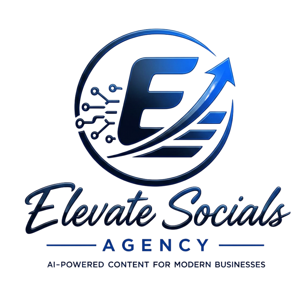 Elevate Social Agency
